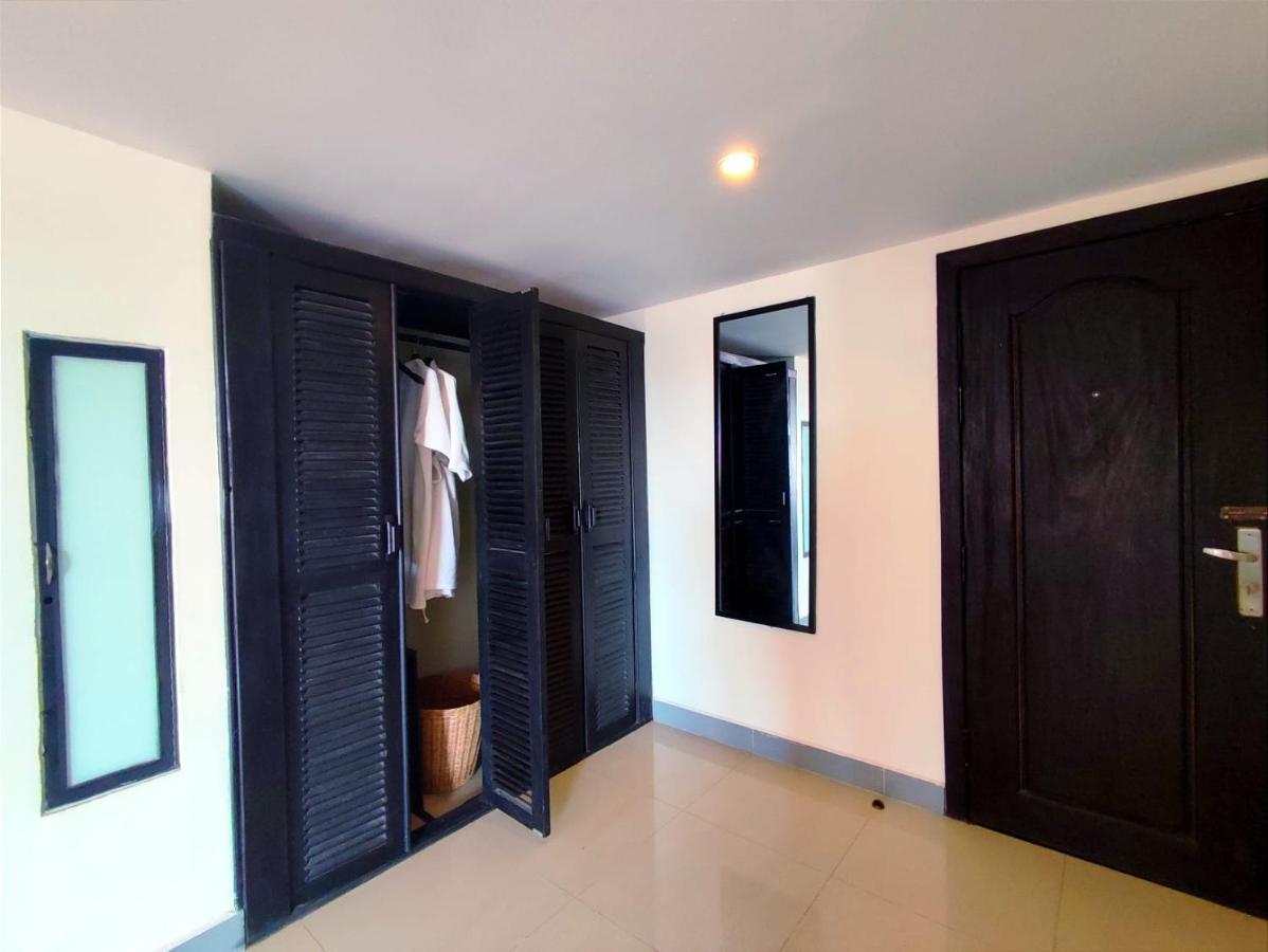 The Twin Bayon Boutique Hotel Siem Reap Exterior foto